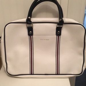 Ben Sherman laptop/soft briefcase/traveler